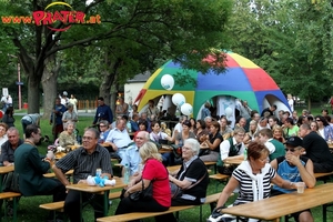 Praterrummel 2011