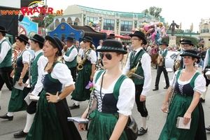 Praterrummel 2011