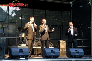 Praterrummel 2011