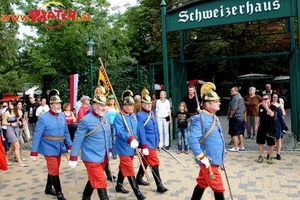 Praterrummel 2011