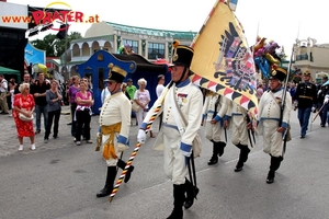 Praterrummel 2011