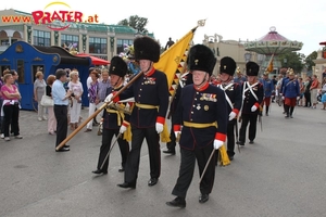 Praterrummel 2011