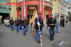 Praterrummel 2011