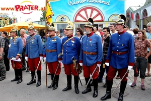 Praterrummel 2011