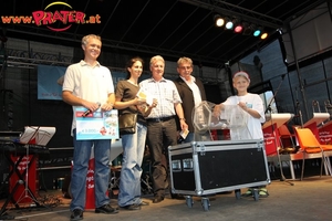 Praterrummel 2011