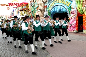 Praterrummel 2011