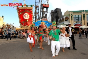 MARACATU Quebra Baque