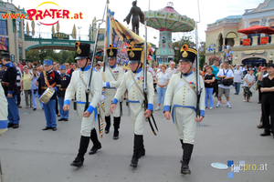 Praterrummel 2011