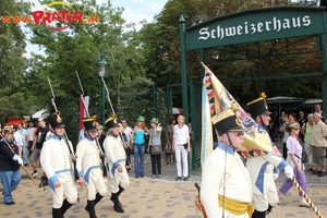 Praterrummel 2011