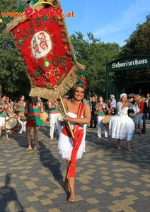 MARACATU Quebra Baque