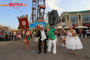 MARACATU Quebra Baque