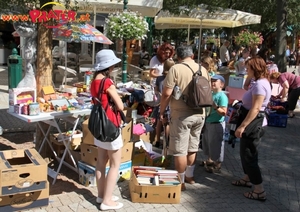 Kinder Flohmarkt 2011