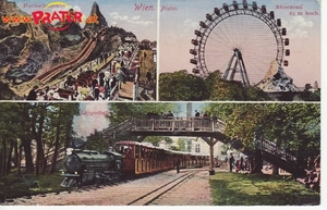 1.Wiener Hochschaubahn