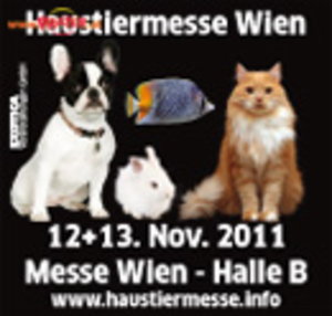 Haustiermesse