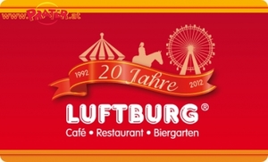 20 Jahre Luftburg