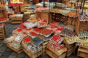 Ostermarkt Freyung