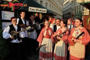 Ostermarkt Freyung