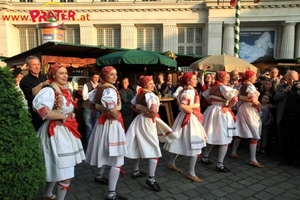 Ostermarkt Freyung