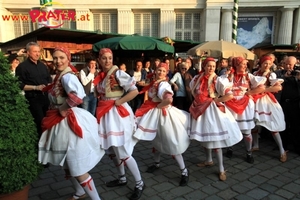 Ostermarkt Freyung