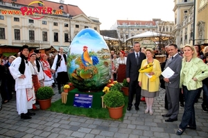 Ostermarkt Freyung