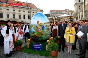 Ostermarkt Freyung