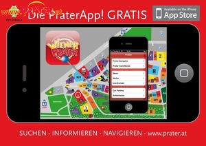 Prater-App