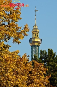 Praterturm