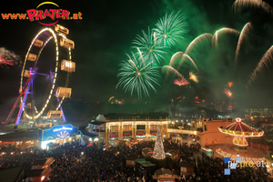 Silvester Prater 2011