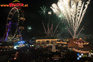 Silvester Prater 2011