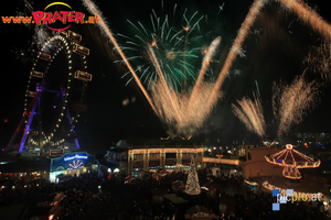 Silvester Prater 2011