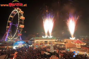 Silvester Prater 2011