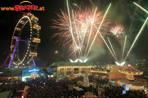 Silvester Prater 2011