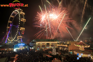 Silvester Prater 2011