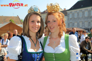 Weinfest in Retz