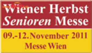 Wiener Herbst Senioren Messe