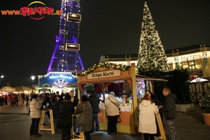 Wintermarkt 2011