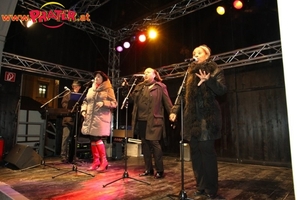 Wintermarkt 2011