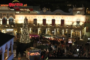 Wintermarkt 2011