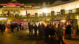 Wintermarkt