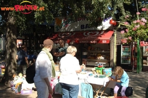 Kinder Flohmarkt 2011