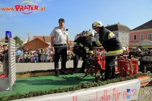 Weinfest in Retz