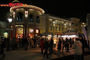 Wintermarkt 2011