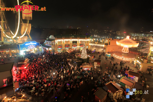 Silvester Prater 2011