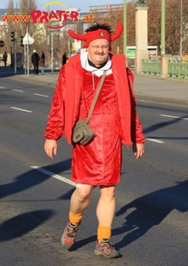 Silvesterlauf