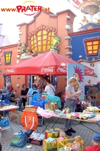 Kinder Flohmarkt 2011