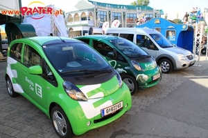 E-Mobility