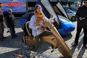 E-Mobility