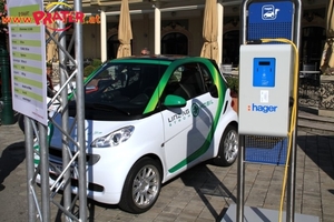 E-Mobility