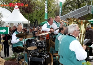 Steirer am Rathausplatz