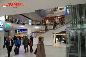 Westbahnhof Neu